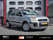 Ford Fusion - 1.4-16V Champion Airco/Koppeling+Distributie vv