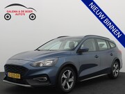 Ford Focus - Wagon 1.0 EcoBoost Active Business TREKHAAK / KEYLESS / CAME