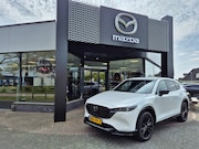 Mazda CX-5 - SKYACTIV-G 2.0 165 6AT M HYBRID HOMURA / Trekhaak