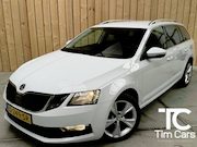 Skoda Octavia - Combi 1.0 TSI Greentech Style Business Automaat | Apple CarP