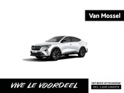Renault Rafale - full hybrid 200 E-Tech esprit Alpine | Achteruitrijcamera | 
