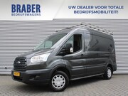 Ford Transit - 290 2.0 TDCI L2H2 Trend | Recent Distributieriem vv | Trekha