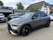 Mercedes-Benz GLA-Klasse - AMG 35 4MATIC Pano/Kuipstoelen/Camera