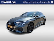 Audi A3 - Sportback 30 TFSI S edition / NAVI / APP.Connect / CAMERA /