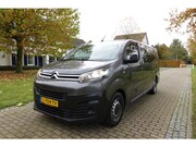 Citroën Spacetourer - Jumpy 1.5 BlueHDi 120 XL 9P | Cruise Control | Airco | DAB |