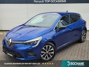 Renault Clio - 1.0 TCe 90 Techno | Trekhaak | Navigatie | Camera | Dodehoek