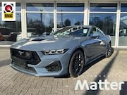 Ford USA Mustang - Fastback 5.0 V8 GT Handgeschakeld EU- uitvoering