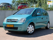 Opel Meriva - 1.8-16V Enjoy/AUTOMAAT/CLIMA/APK 05-2027/97301 KM NAP