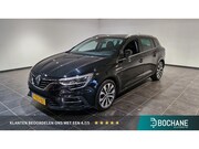 Renault Mégane - Estate 1.3 TCe 140 Techno | Navigatie | Trekhaak | Dodehoekd