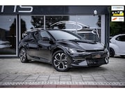 Kia EV6 - GT-Line 77.4 kWh|Pano|ACC|HUD|Lane Assist|Memory|Meridian Au