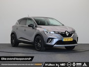 Renault Captur - 1.3 TCe 140 Intens | Trekhaak 1500KG | Cruise control | Navi