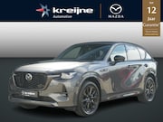Mazda CX-60 - 2.5 e-SkyActiv PHEV Homura Plus | FULL OPTION | PANO | HEAD-
