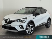 Renault Captur - 1.0 TCe 90 Techno | BOSE | Panoramadak | Stoel- en stuurverw