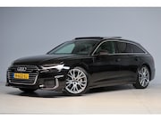 Audi A6 - Avant 45 TFSI Quattro S edition | panoramadak | massage | st