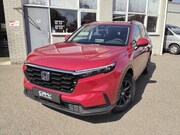 Honda CR-V - 2.0 e:HEV Elegance Hybrid rijklaar direct leverbaar