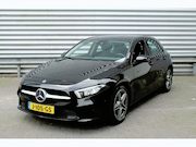 Mercedes-Benz A-klasse - 180 136pk Business Solution AUTOMAAT Widescreen 18"AMG LMV