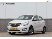 Opel Karl - 1.0 ecoFLEX Innovation Automaat Stoel/Stuur verw.