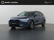 Ford Focus - Wagon 1.0 EcoBoost Hybrid ST Line X | Afneembare Trekhaak |