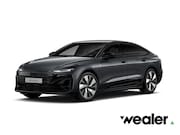 Audi A6 E-TRON - S edition (C1) e-tron 83 kWh 210 kW / 286 PK Spor Direct Lev