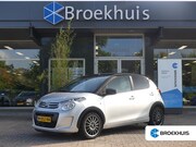 Citroën C1 - 1.0 VTi Millenium | CAMERA | AIRCO | APPLE CARPLAY / ANDROID
