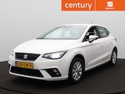 Seat Ibiza - 1.0 EcoTSI Style Plus Carplay/Androidauto | led verlichting