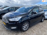 Ford C-Max - | 2017 | 1.0 Titanium | Export en Handel