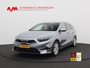 Kia Ceed - Sportswagon 1.5 T-GDi DynamicPlusLine/ unieke km/ trekhaak