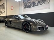 Porsche Boxster - S PDK 981 first owner (2013)