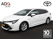 Toyota Corolla - Touring Sports 1.8 Hybrid Active | Adaptive Cruise Control |