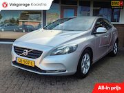 Volvo V40 - 1.6 T2 Summum|Navi|Cruise