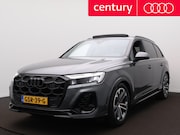 Audi Q7 - 55 TFSI e quattro Pro Line S S-Line | Elek. Trekhaak | Panod