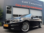 BMW 2-serie - Cabrio 218i High Executive M-Sport