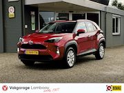 Toyota Yaris Cross - 1.5 Hybrid Active Trekhaak 1e eigenaar
