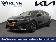 Kia Ceed - Sportswagon 1.5 T-GDi GT-Line - Adaptive Cruise - Climate Co