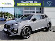 Peugeot 2008 - 1.2 Hybrid 110 Envy VOORRAAD VOORDEEL | Adaptive cruise cont