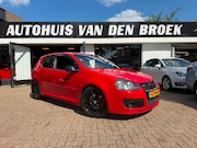 Volkswagen Golf - 2.0 TFSI GTI|200Pk|Dsg|Kuipstoelen|Navi|Cruise|Clima|Stoelve