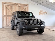 Jeep Wrangler - JK - Just arrived 3.6 benzine