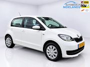 Skoda Citigo - 1.0 Greentech Ambition met airco en telefoon !