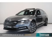 Skoda Superb - Combi 1.4 TSI iV Sportline Business | Panoramadak | SSoH 94,