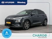 Hyundai Kona - EV Limited 64 kWh | SoH 95, 7% | WLTP 484km | Warmtepomp | 3