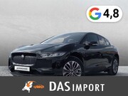 Jaguar I-Pace - EV400 S