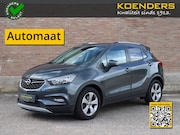 Opel Mokka - 1.4 Turbo 140pk Aut Online Edition / LAGE KM stand