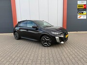 Peugeot 208 - 1.2 Hybrid 145 GT| Automaat| Camera's