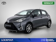 Toyota Yaris - 1.5 Hybrid Dynamic | Navigatie | Climate Control | Cruise Co