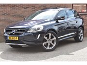 Volvo XC60 - 2.0 D4 FWD Ocean Race '15 Pano Xenon Clima Navi Cruise Inrui