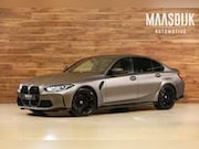 BMW M3 - 3-serie xDrive Competition