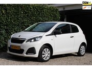 Peugeot 108 - 1.0 e-VTi Access