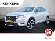 DS DS 7 Crossback - E-Tense 300pk 4x4 Rivoli | Leder | Schuifdak | Camera | Elek