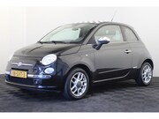 Fiat 500 - 1.2 Sport