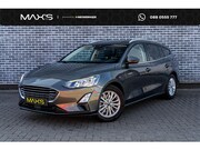 Ford Focus - Wagon 1.0 EcoBoost 125 Titanium Business | Bang Olufsen Audi
